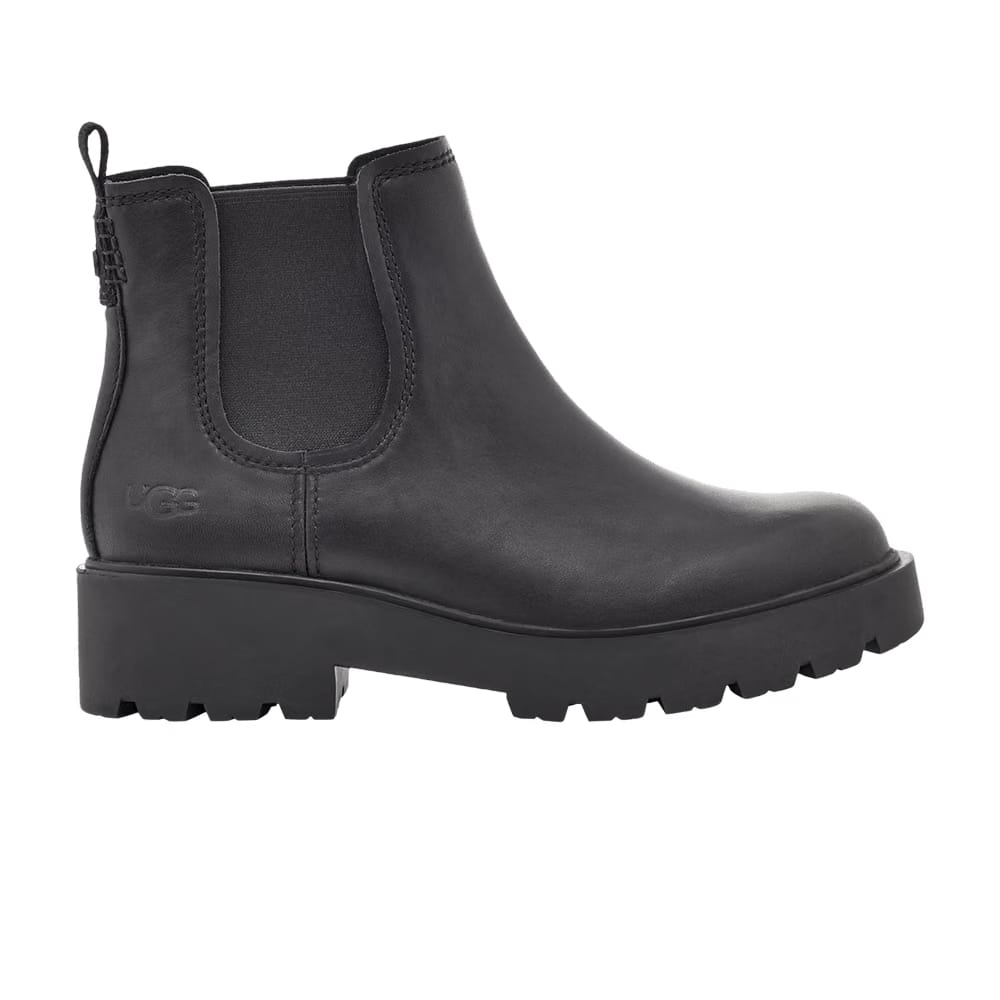 UGG Wmns Markstrum Boot 'Black'