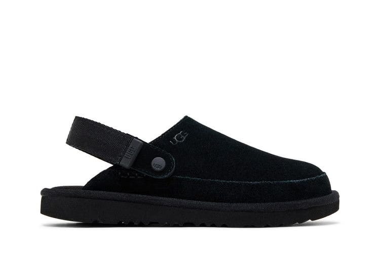 UGG Goldenstar Clog Kids Black