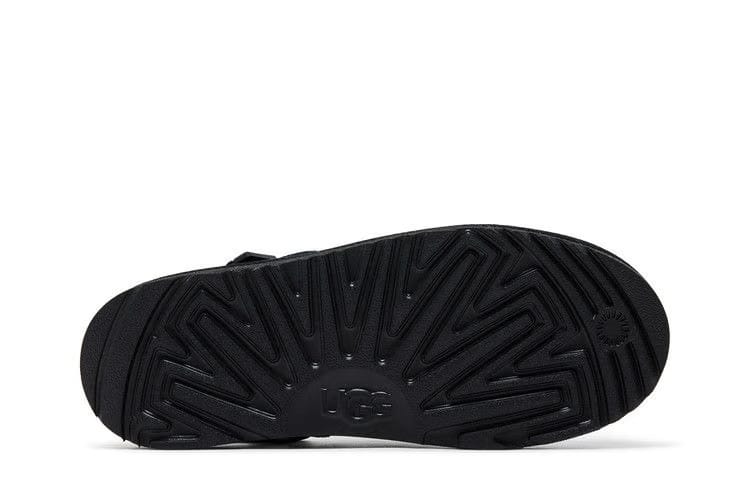 UGG Goldenstar Clog Kids Black