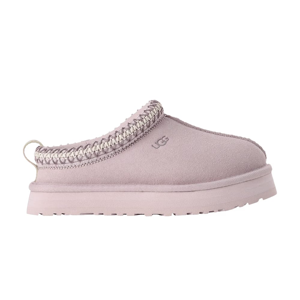 UGG Tazz Slipper Kids Bay Fog
