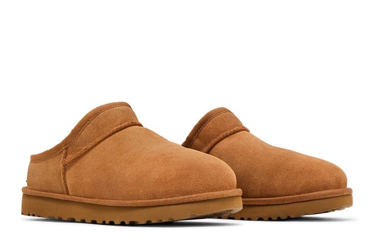 UGG Wmns Classic Slipper 'Chestnut'