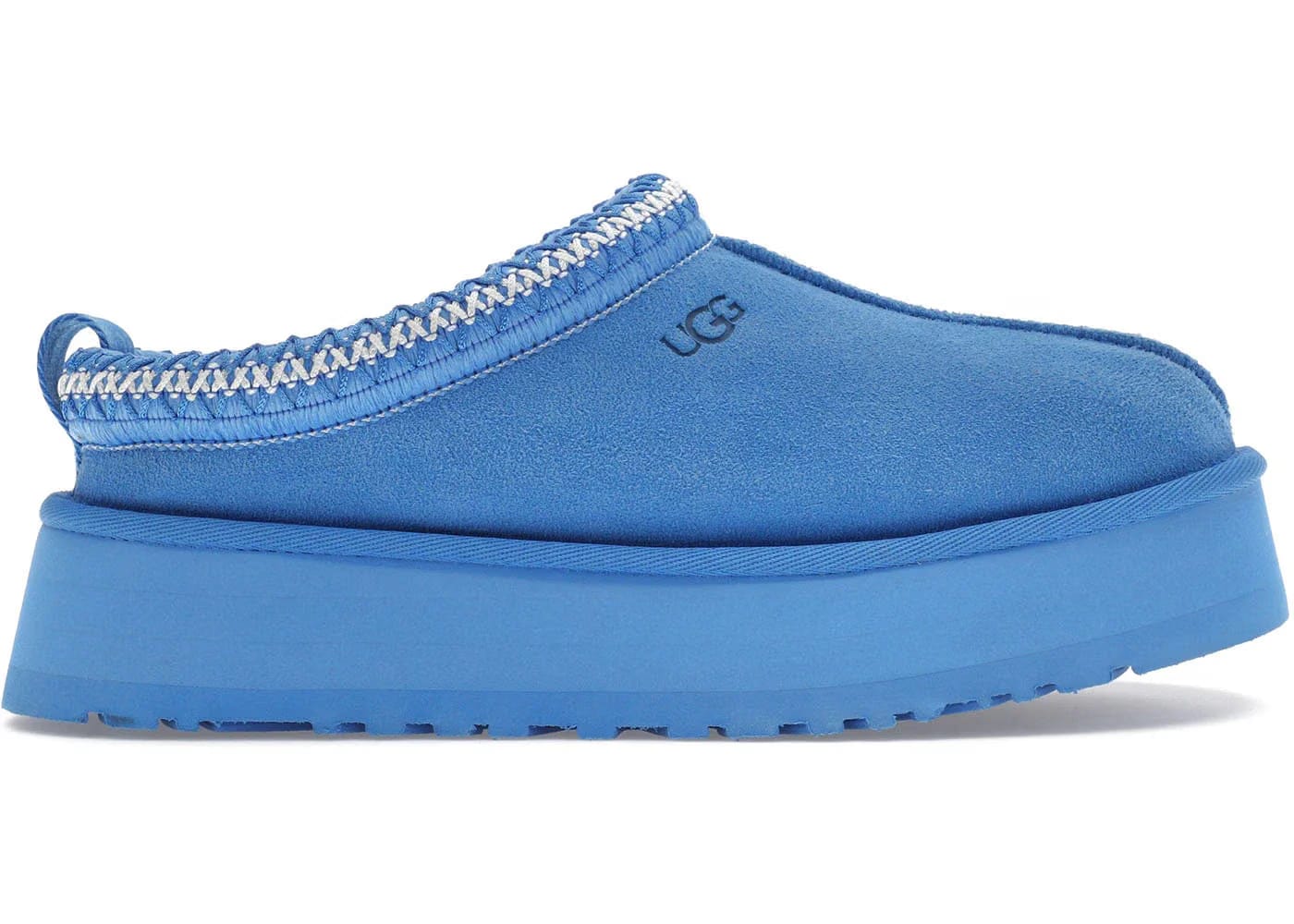 UGG Wmns Tazz Slipper 'Big Sky'