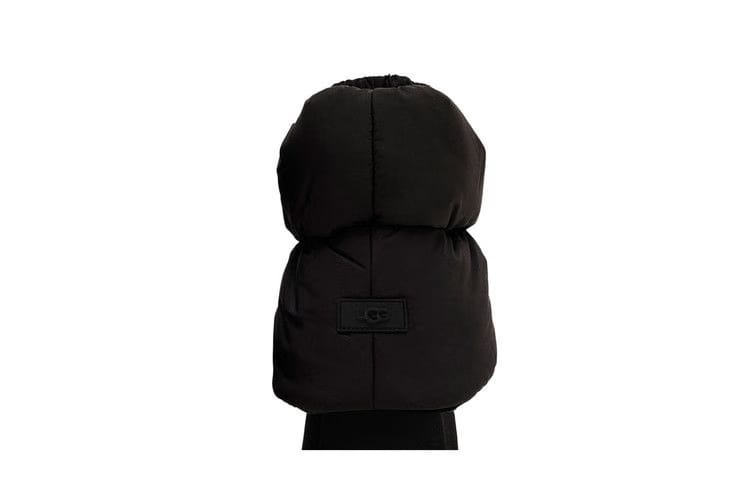 UGG Wmns Classic Mini Dipper Puffer 'Black'