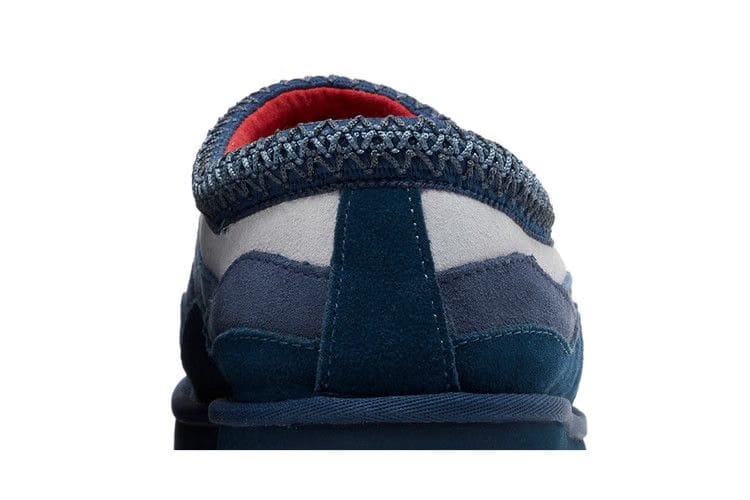 UGG Tasman Slipper Painted Hills - Blue Shoe Palace Exclusive