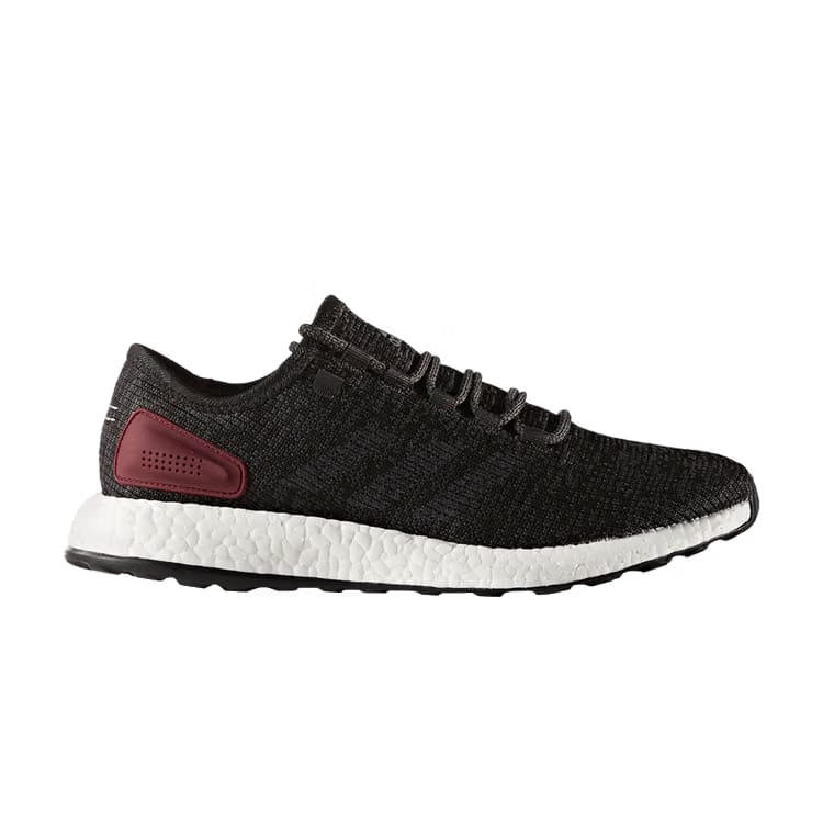 PureBoost Black