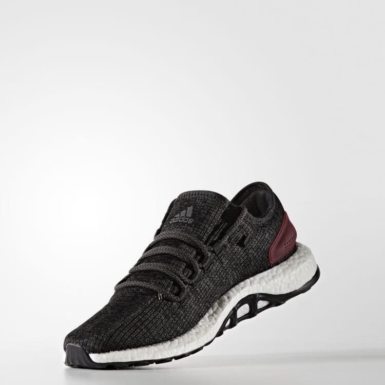 PureBoost Black