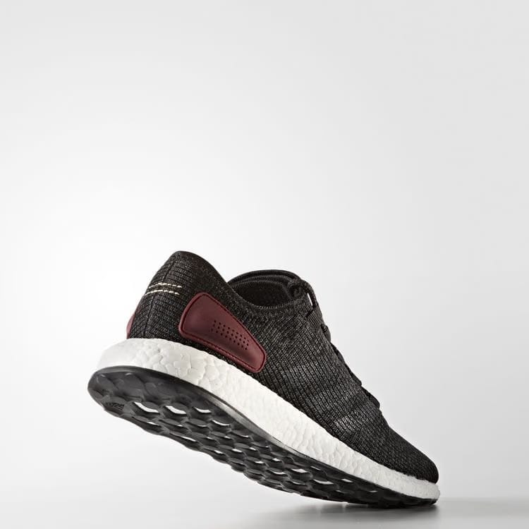 PureBoost Black