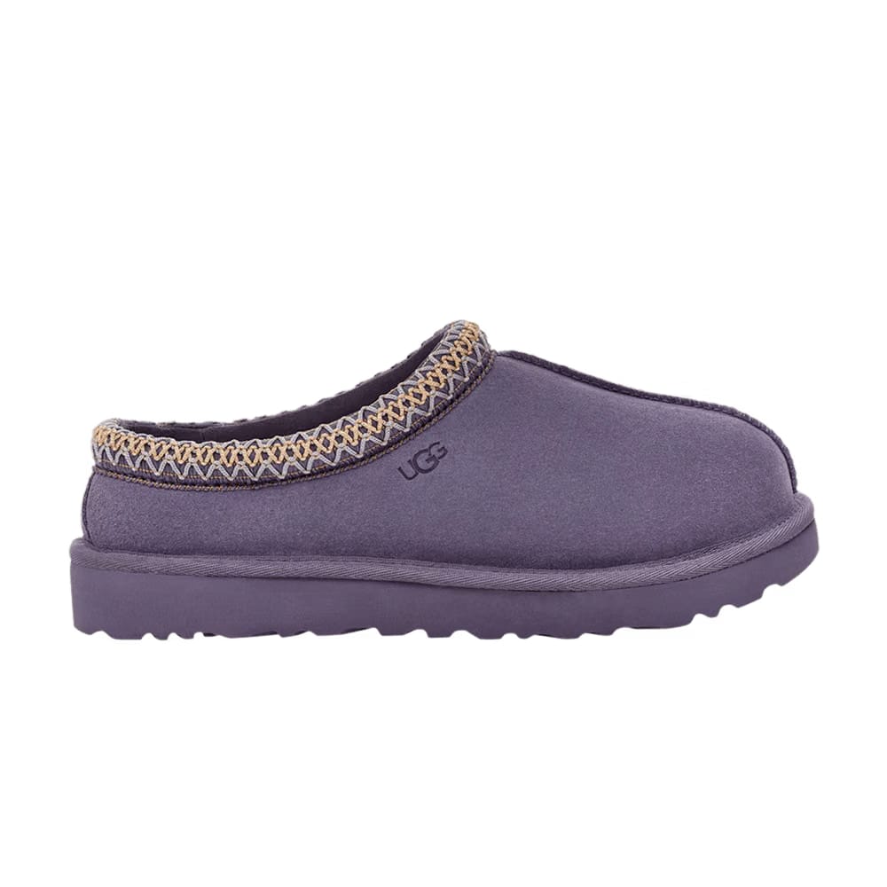 UGG Wmns Tasman Slipper 'Lilac Mauve'