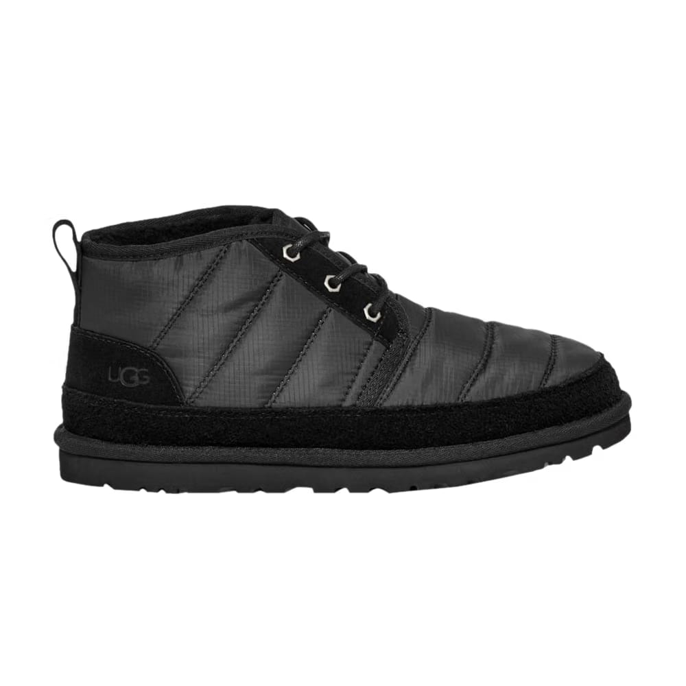 UGG Neumel LTA Boot Black