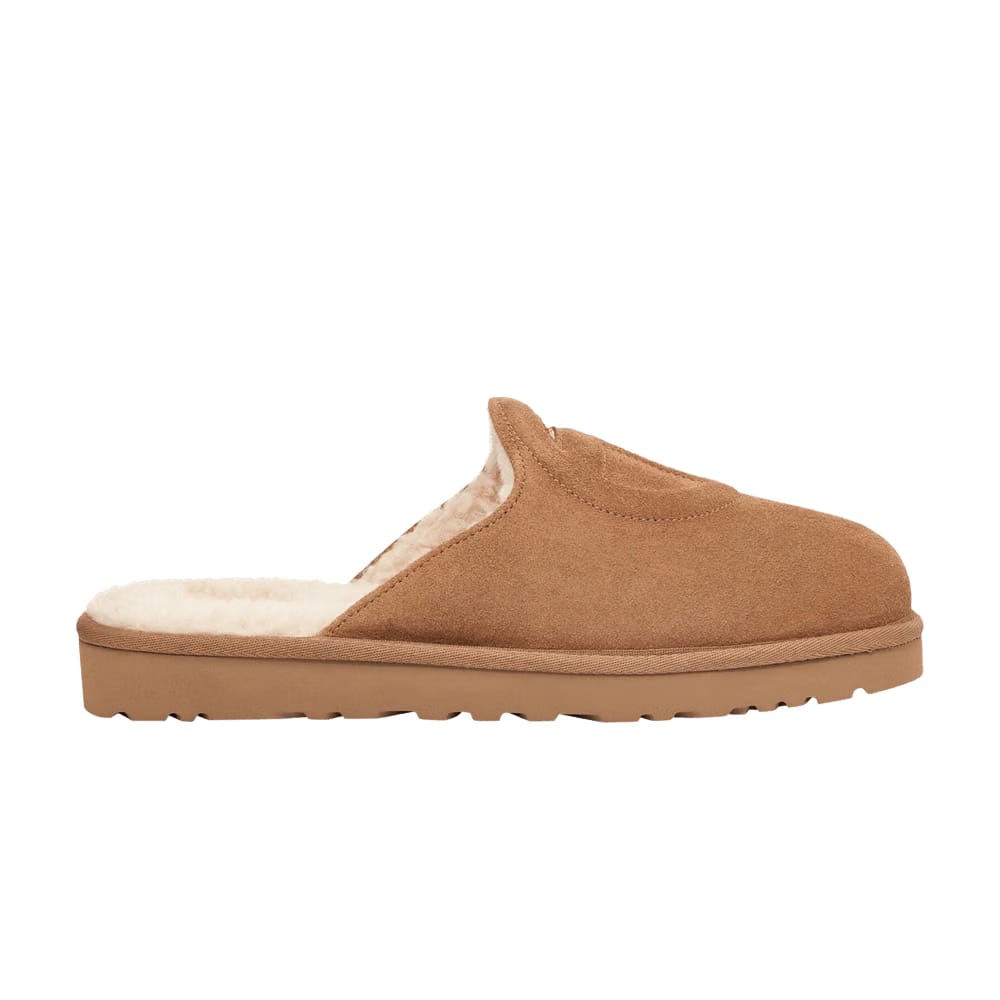 Telfar x UGG Classic Slip On Chestnut