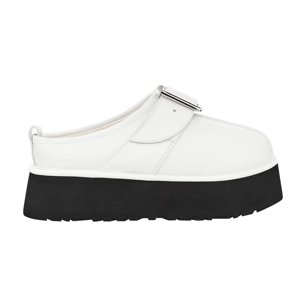 Opening Ceremony x UGG Wmns Tasman 'White Black'