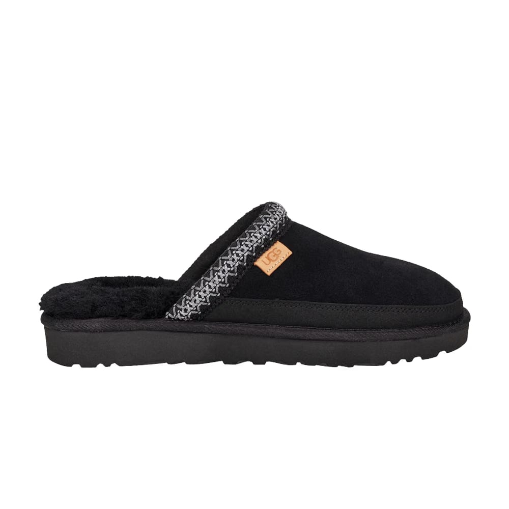 UGG Tasman Slip-On Black