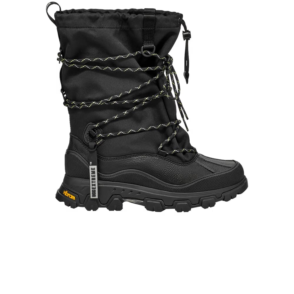 UGG Wmns MetroPeak Boot 'Black'