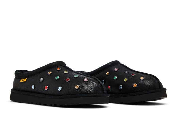 UGG Gallery Dept. x Tasman Slipper Black