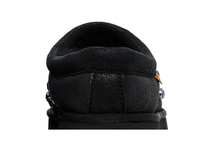 UGG Gallery Dept. x Tasman Slipper Black