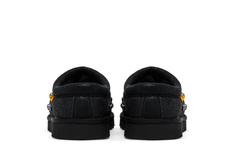 UGG Gallery Dept. x Tasman Slipper Black