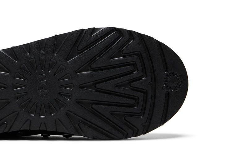 UGG Gallery Dept. x Tasman Slipper Black