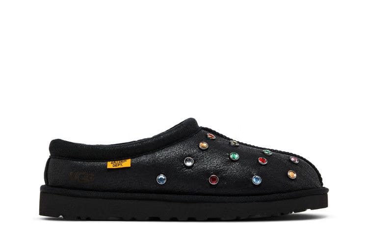 UGG Gallery Dept. x Tasman Slipper Black