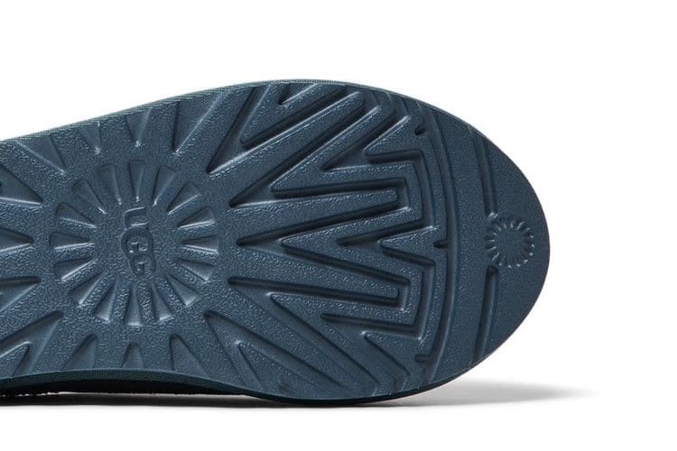 UGG Wmns Tasman Slipper 'Rainstorm'