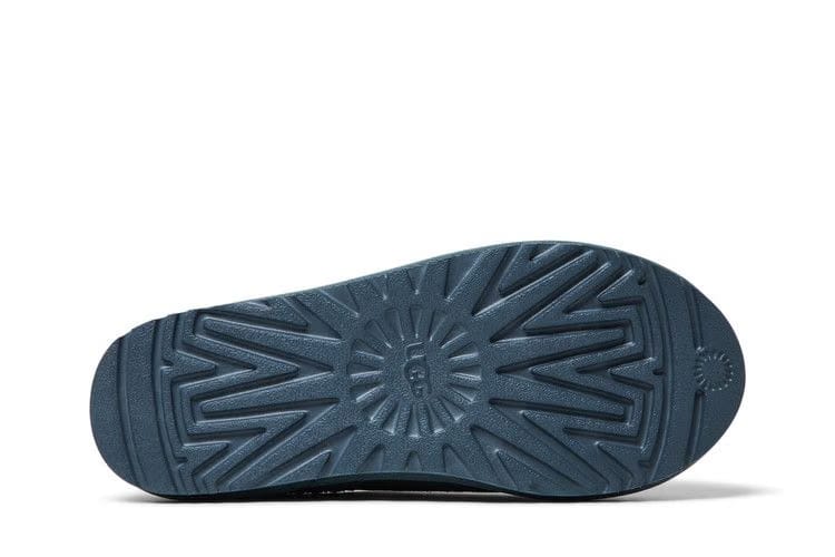 UGG Wmns Tasman Slipper 'Rainstorm'