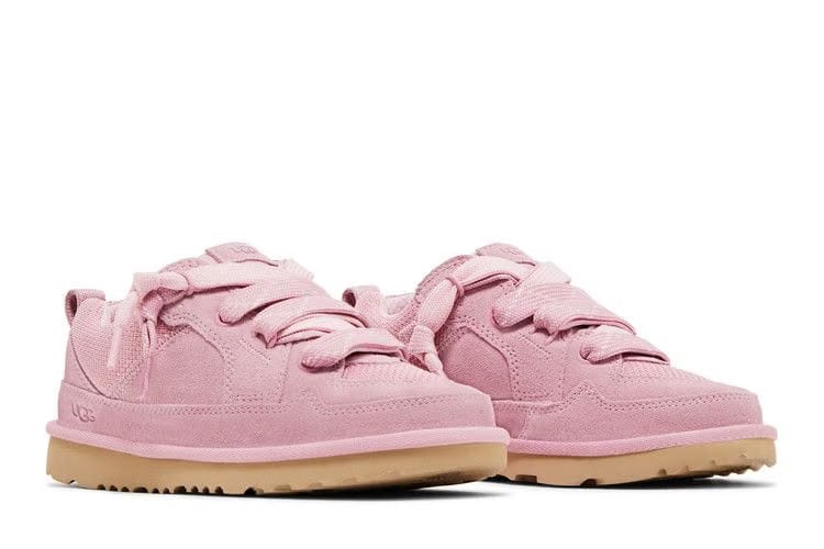 UGG Lo Lowmel Kids Pink Jade