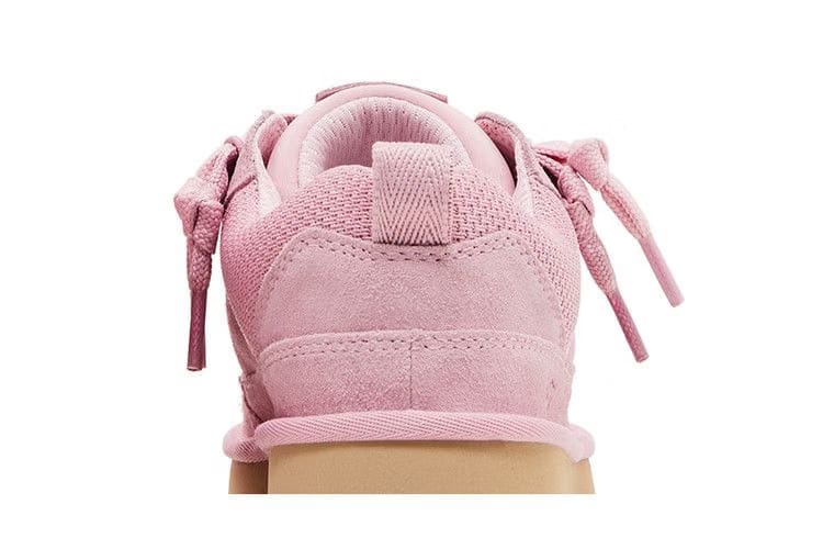 UGG Lo Lowmel Kids Pink Jade