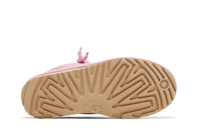 UGG Lo Lowmel Kids Pink Jade