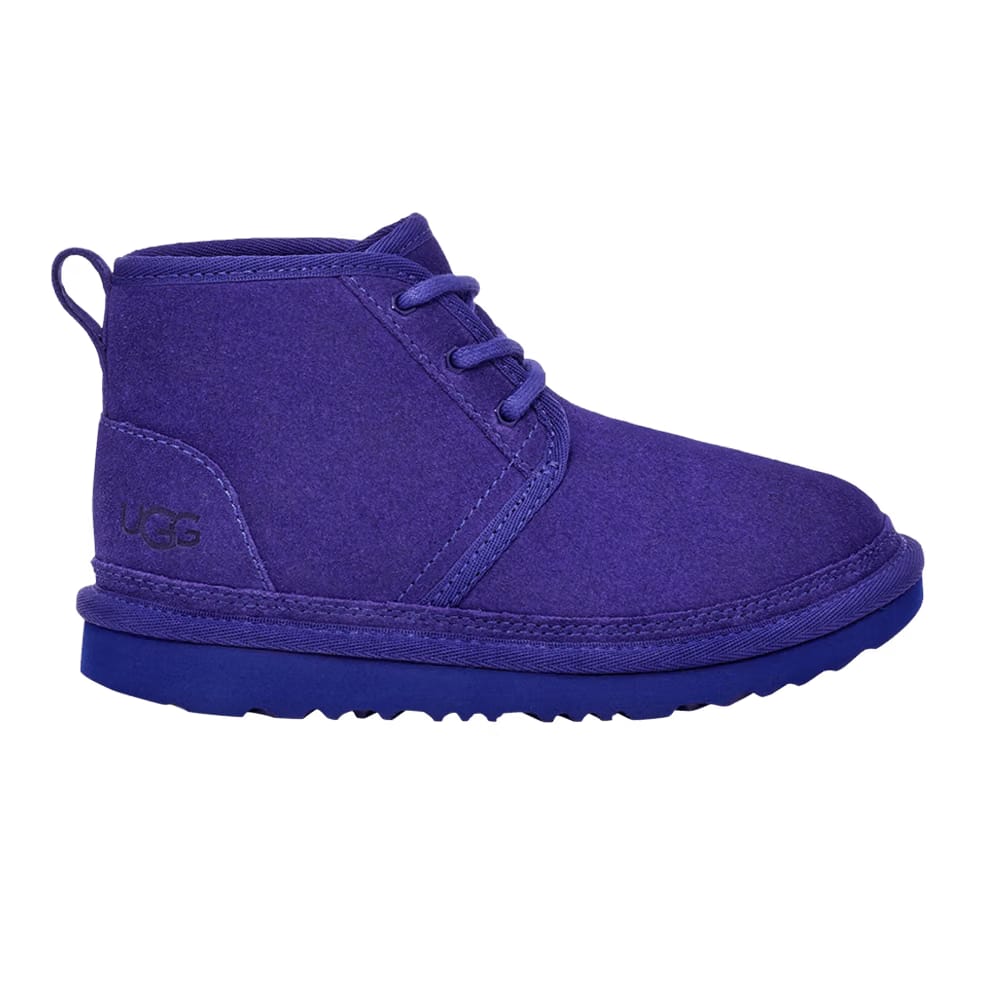 UGG Neumel II Boot Kids Navy Blue