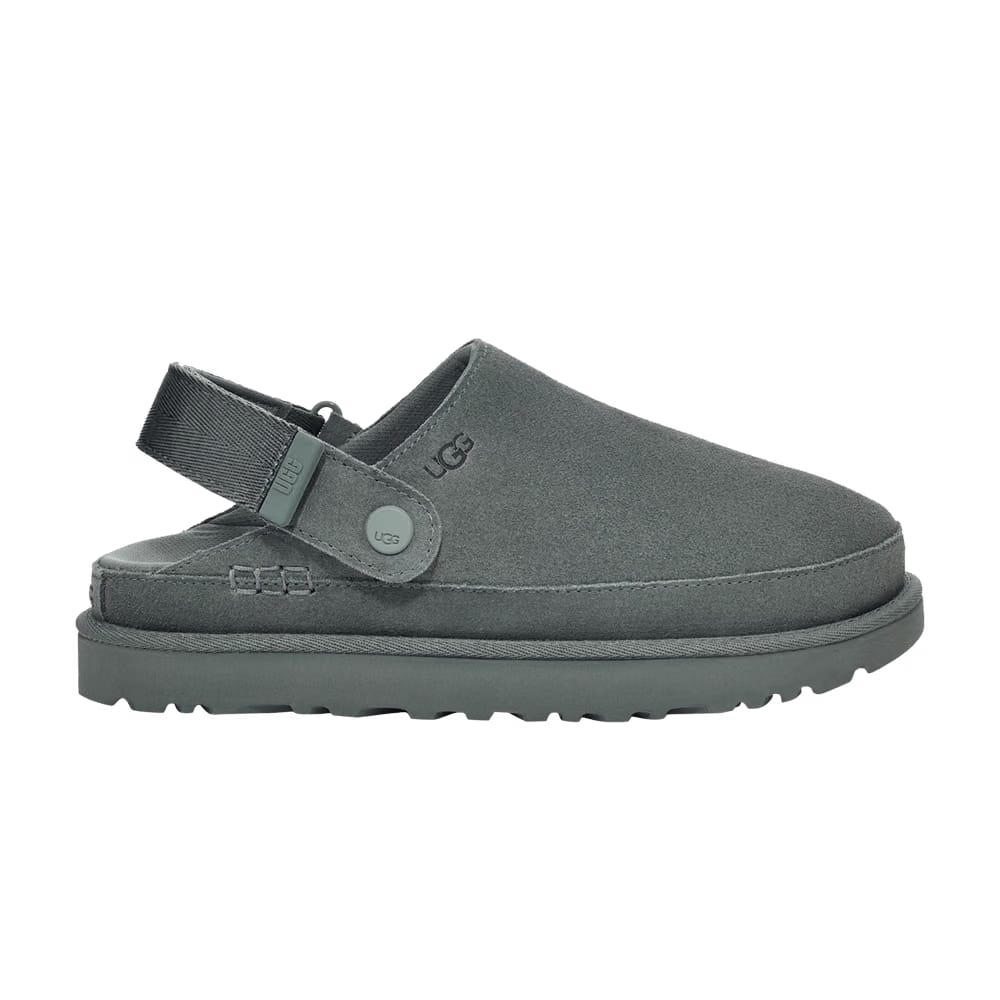 UGG Wmns Goldenstar Clog 'Rainstorm'