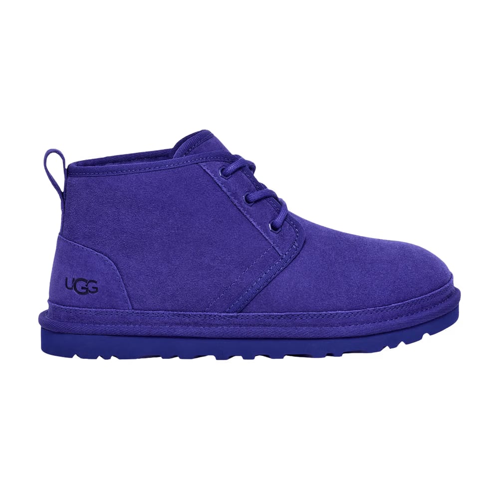 UGG Wmns Neumel Boot 'Navy Blue'
