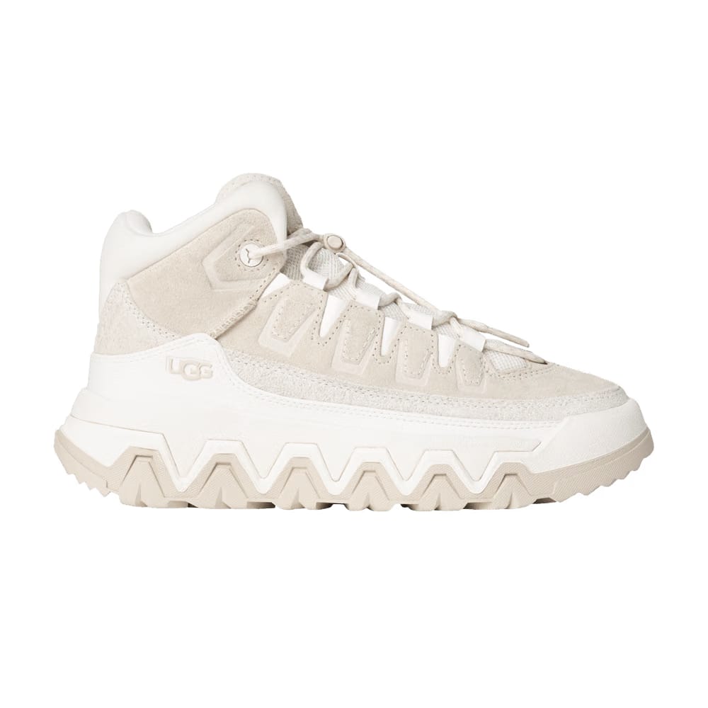 UGG Wmns Captrail High 'Light Beige'