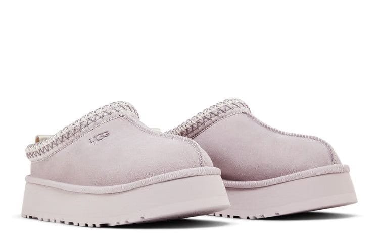 UGG Wmns Tazz Slipper 'Bay Fog'