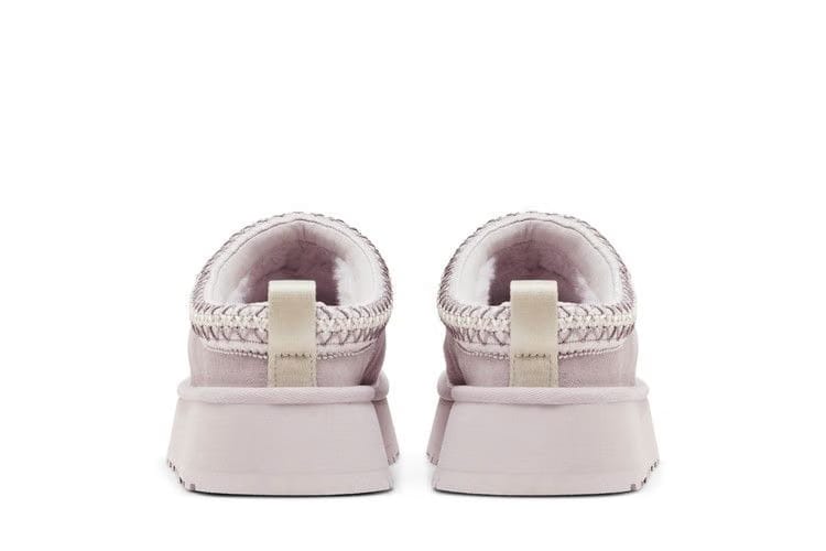UGG Wmns Tazz Slipper 'Bay Fog'