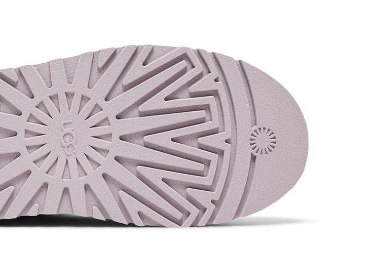 UGG Wmns Tazz Slipper 'Bay Fog'