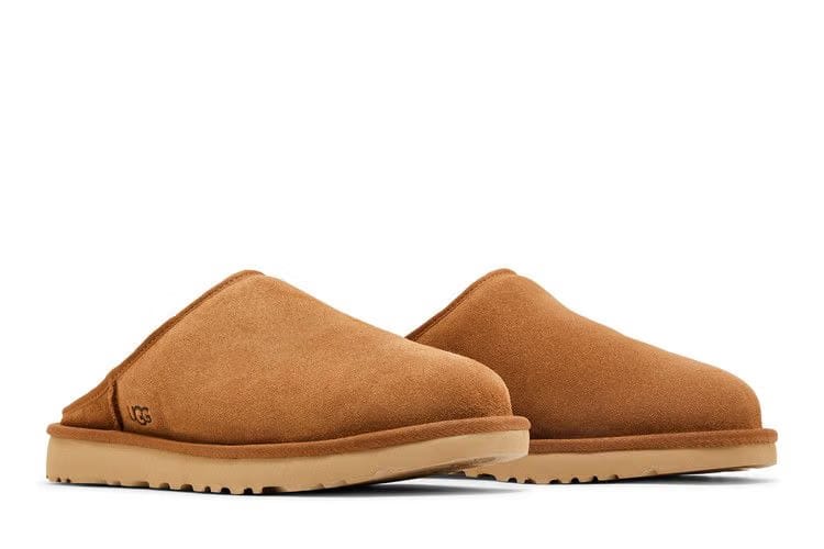 UGG Classic Slip-On Slipper Chestnut