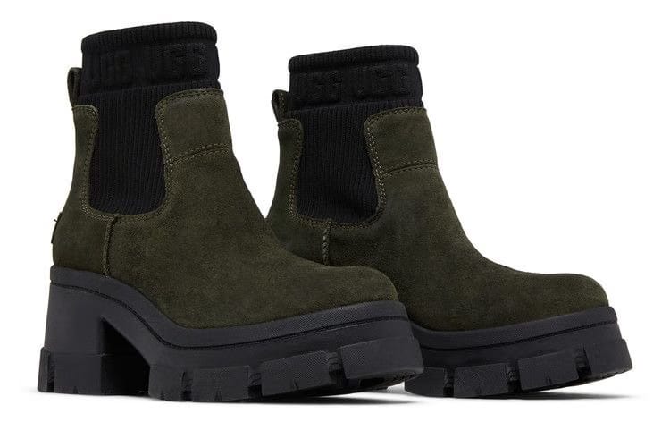 UGG Wmns Brooklyn Chelsea Boot 'Forest Night'