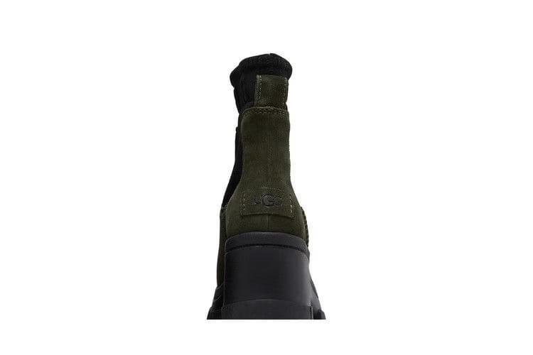 UGG Wmns Brooklyn Chelsea Boot 'Forest Night'