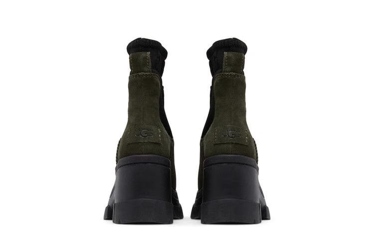UGG Wmns Brooklyn Chelsea Boot 'Forest Night'