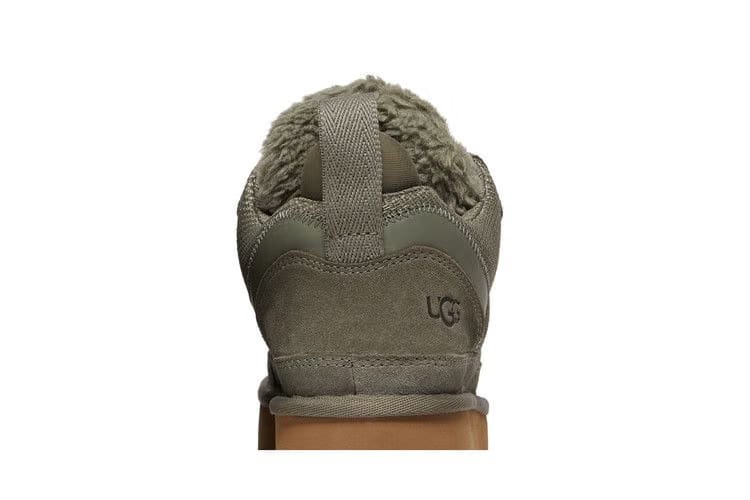 UGG Wmns Lowmel 'Moss Green'