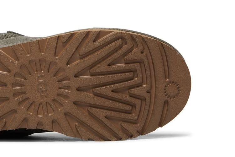 UGG Wmns Lowmel 'Moss Green'