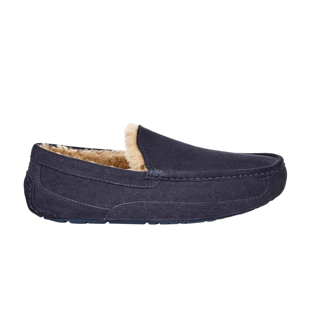UGG Ascot Slipper True Navy