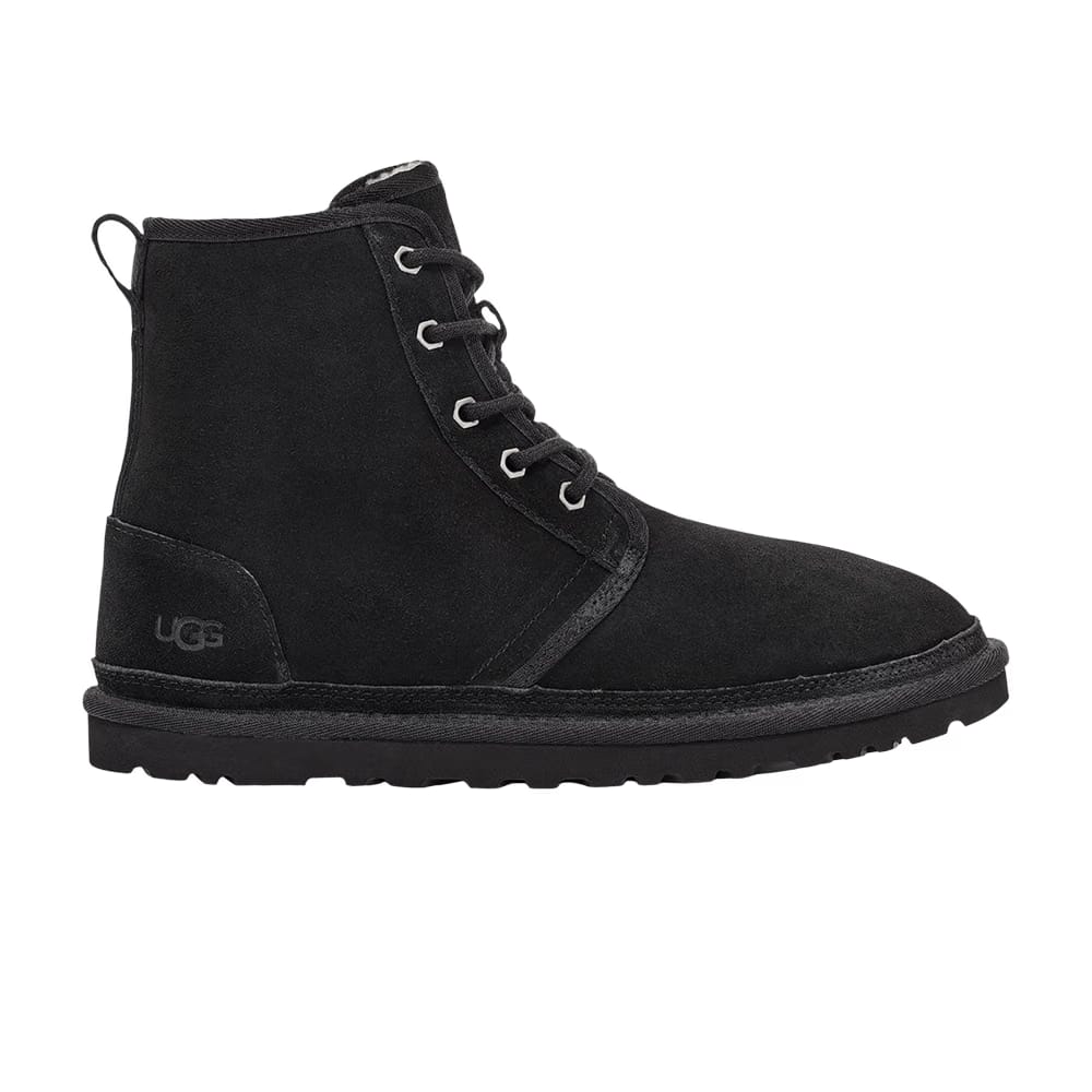 UGG Harkley Boot Black