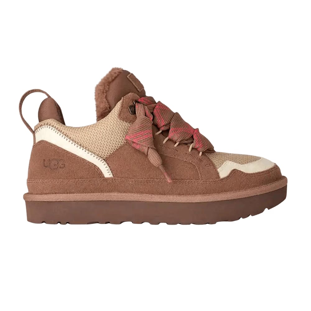 UGG Wmns Lowmel 'Rocky Oak'