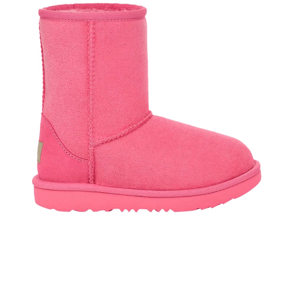 UGG Classic II Boot Toddler Sachet Pink