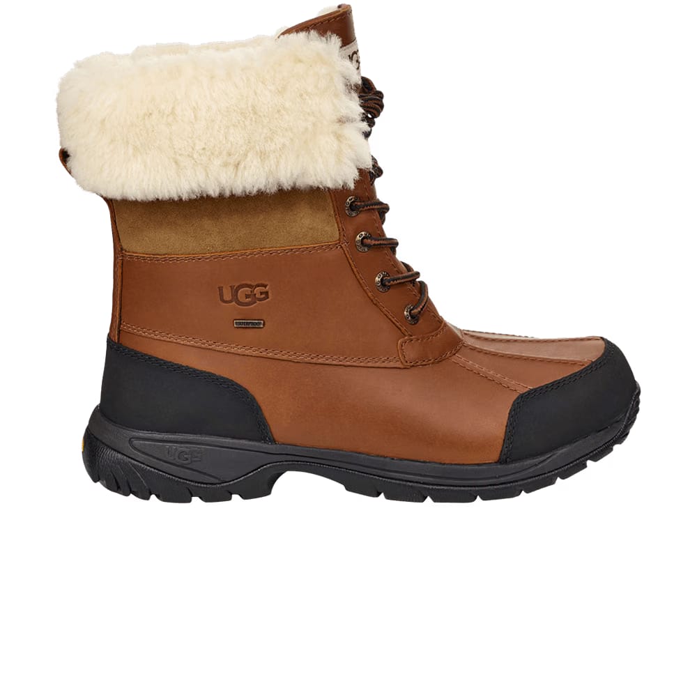 UGG Butte Worchester