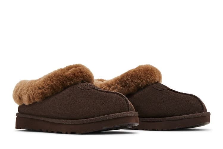 UGG Wmns Tazzette Slipper 'Burnt Cedar'