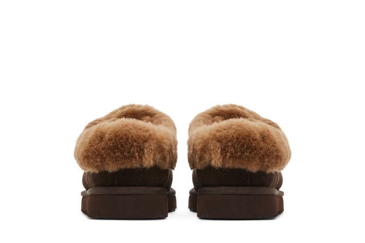 UGG Wmns Tazzette Slipper 'Burnt Cedar'