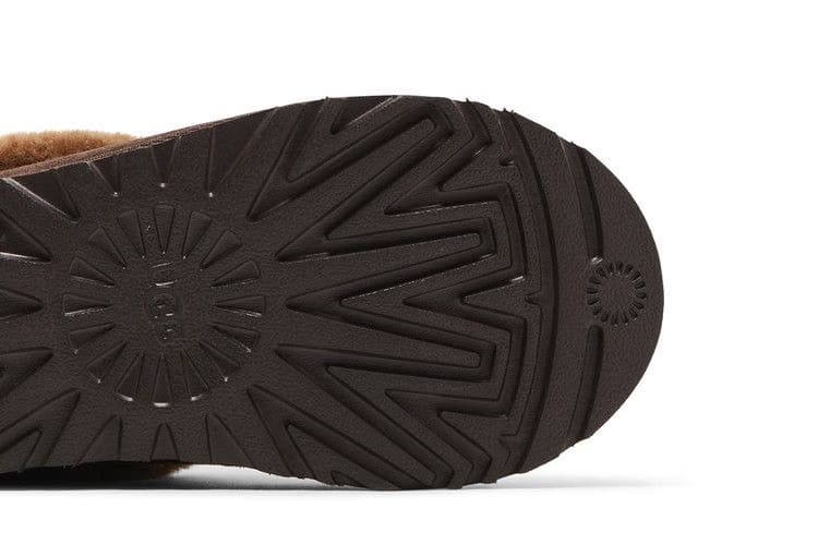 UGG Wmns Tazzette Slipper 'Burnt Cedar'