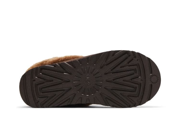 UGG Wmns Tazzette Slipper 'Burnt Cedar'