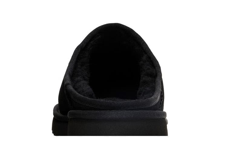 UGG Classic Slip-On Slipper Black